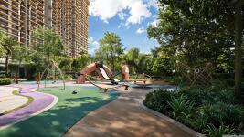 Play Area